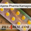 Ajanta Pharma Kamagra new11